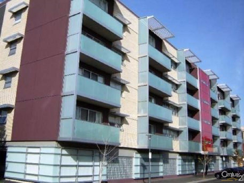 42/31 Halifax Street, Adelaide SA 5000