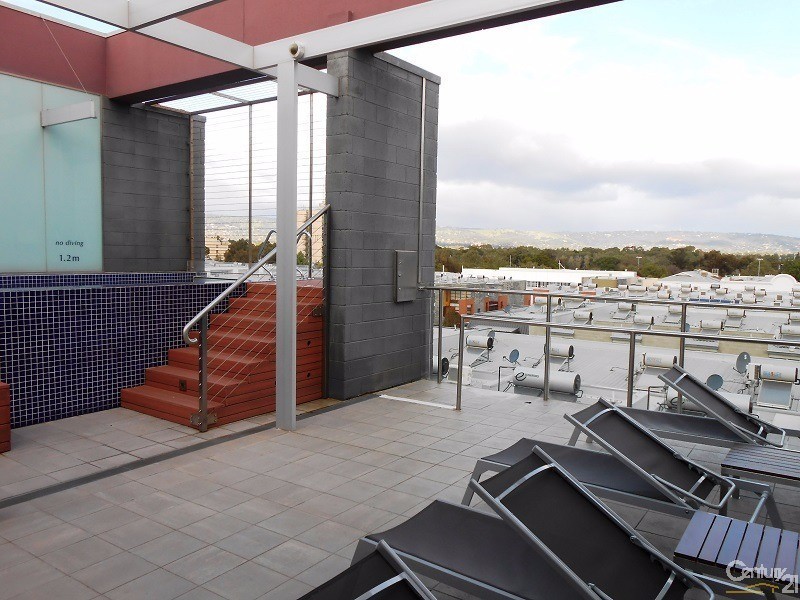 42/31 Halifax Street, Adelaide SA 5000