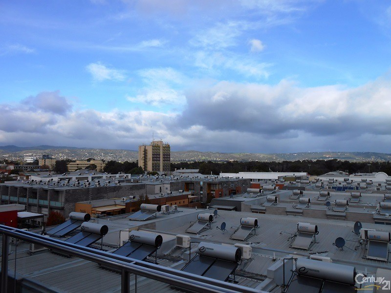 42/31 Halifax Street, Adelaide SA 5000