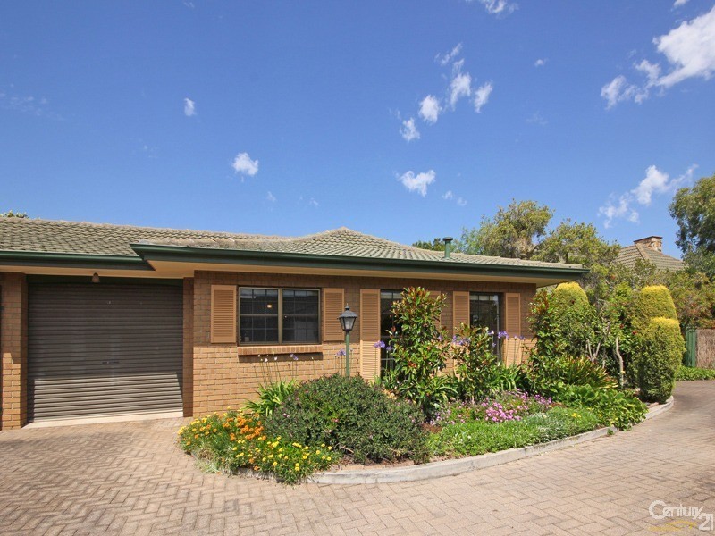 6/242 Cross Road, Kings Park SA 5034