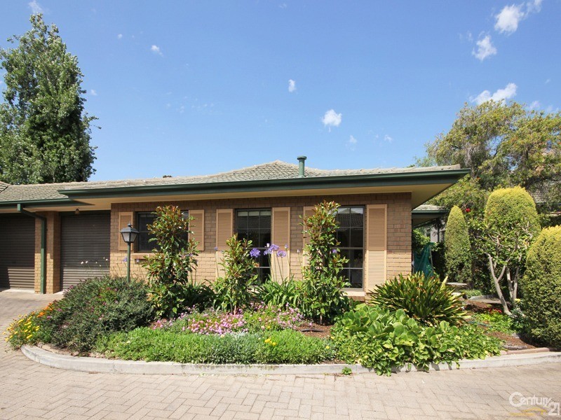 6/242 Cross Road, Kings Park SA 5034
