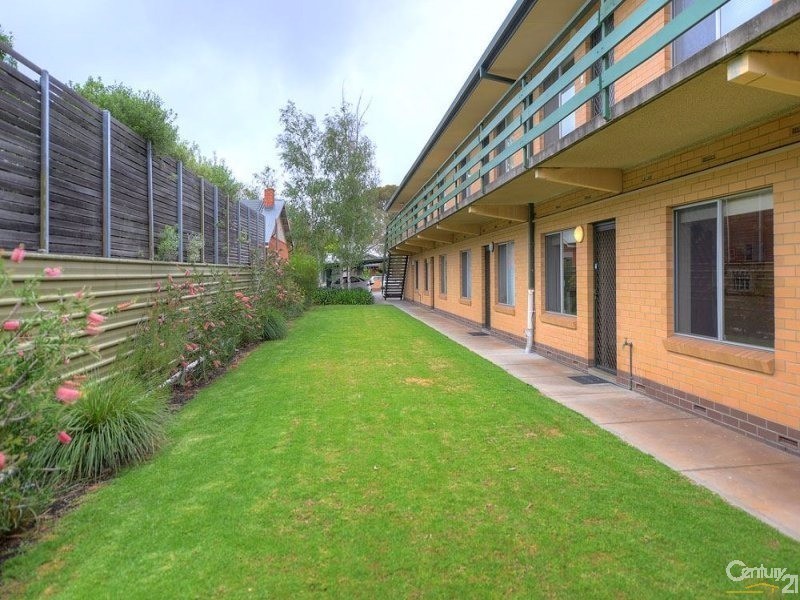4/52 George Street, Clarence Park SA 5034