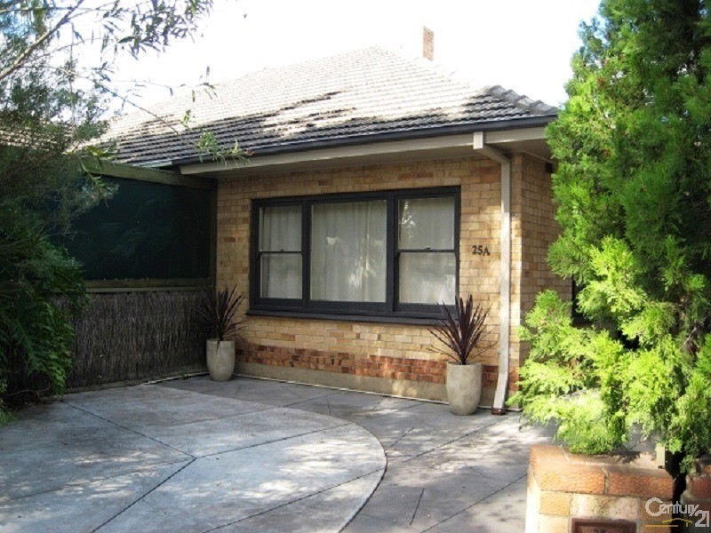 25A Aroha Terrace, Black Forest SA 5035
