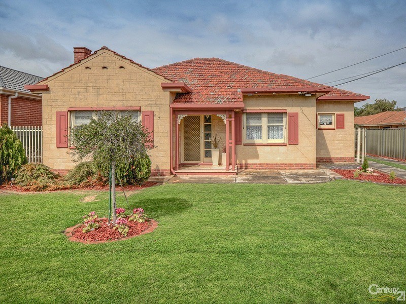 97 Cliff Street, Glengowrie SA 5044