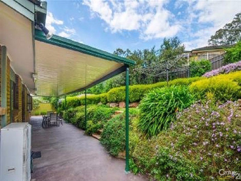 5 Woodland Grove, Aberfoyle Park SA 5159