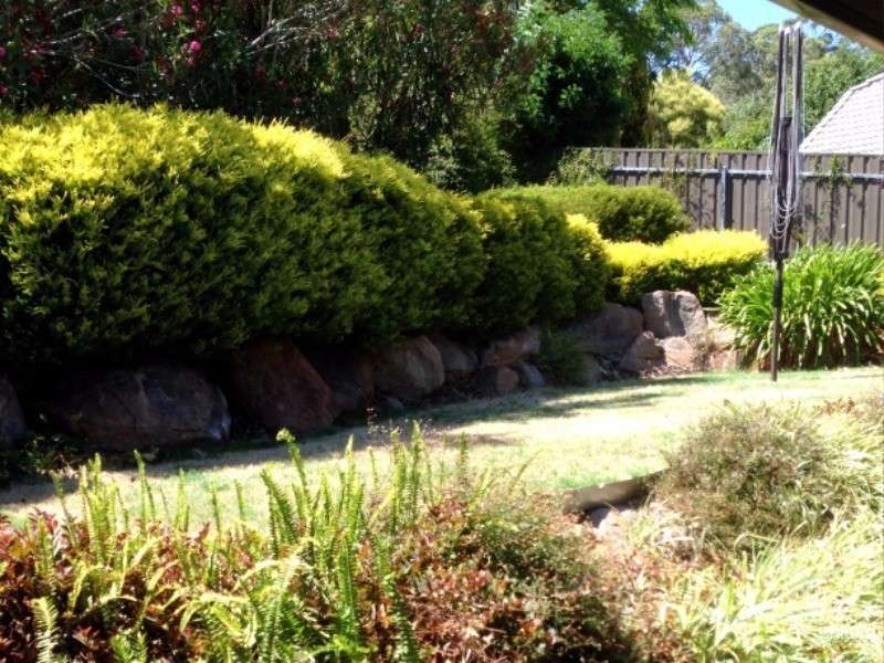 5 Woodland Grove, Aberfoyle Park SA 5159
