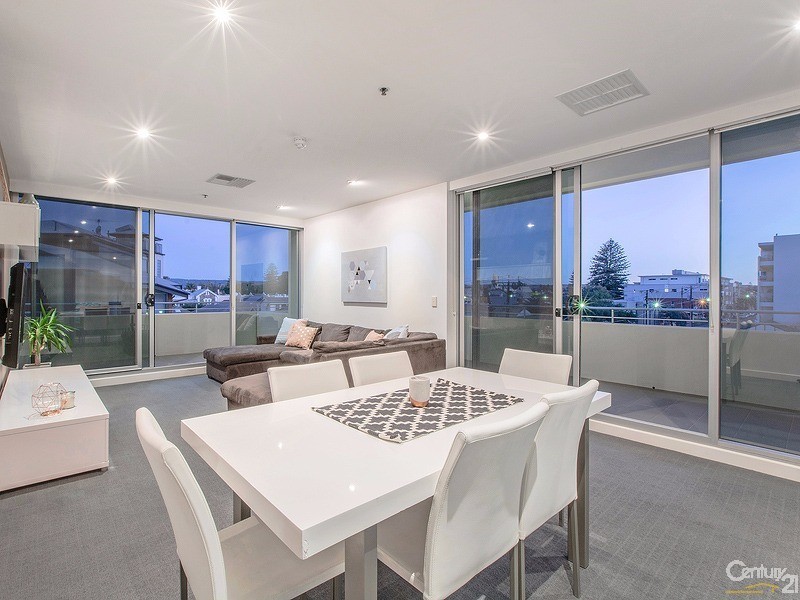 301/25 Colley Terrace, Glenelg SA 5045