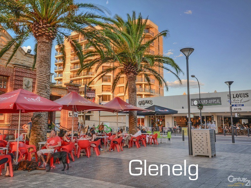 301/25 Colley Terrace, Glenelg SA 5045