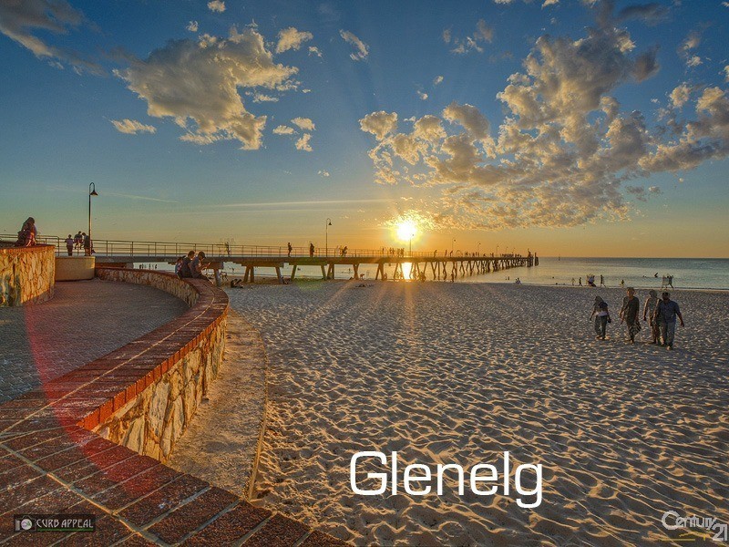 301/25 Colley Terrace, Glenelg SA 5045