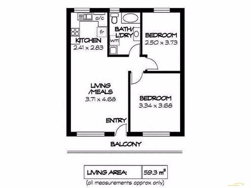 16/125 Anzac Highway, Kurralta Park SA 5037