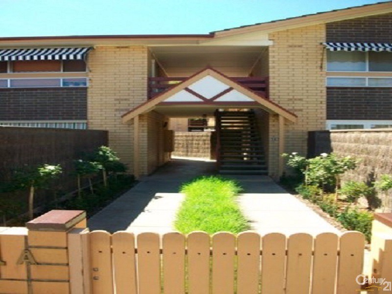 10/1A Winston Avenue, Cumberland Park SA 5041