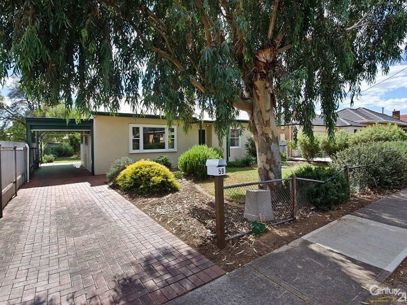 59 Scottish Avenue, Clovelly Park SA 5042