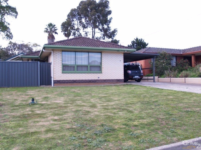 11 Wren Street, O’halloran Hill SA 5158