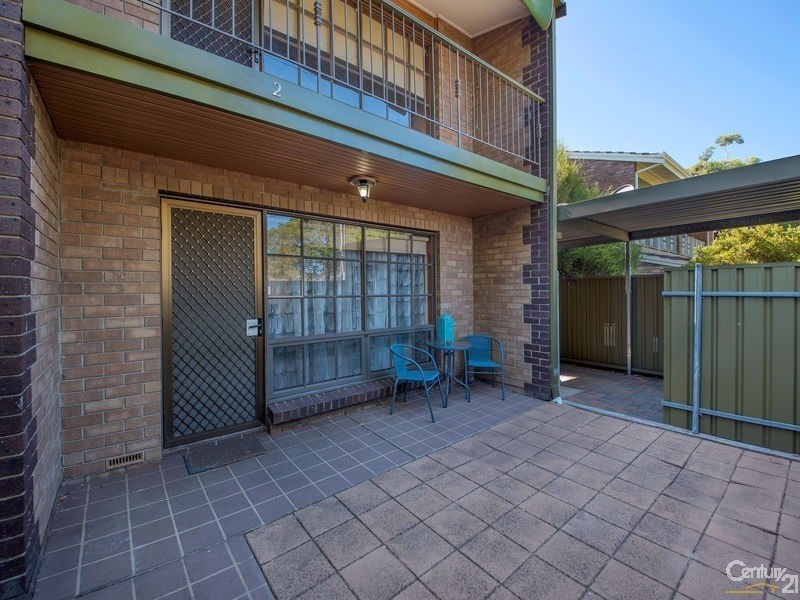 2/12 Munro Street, Glenelg North SA 5045