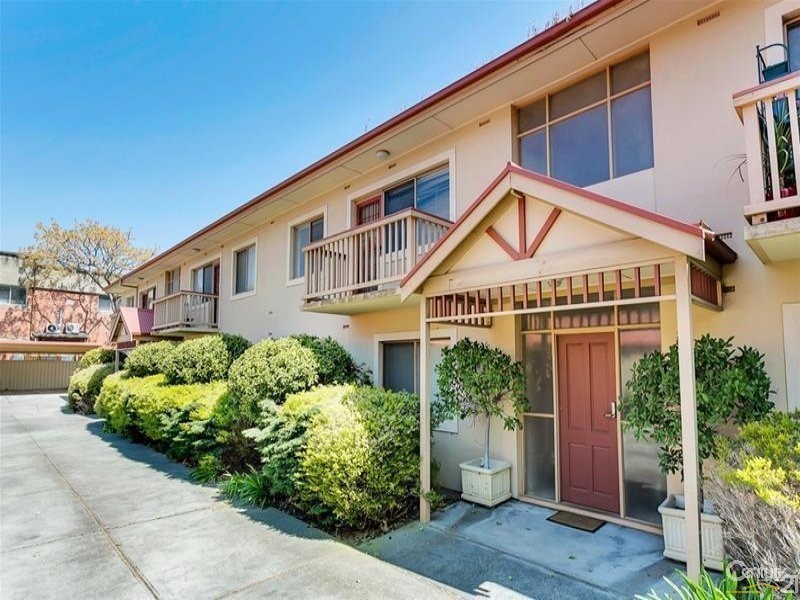 6/63 Marlborough Street, Malvern SA 5061