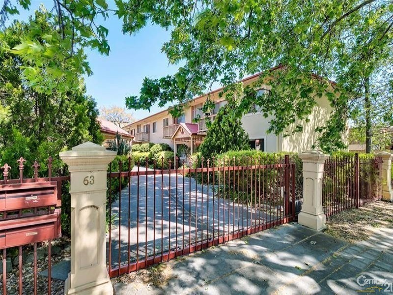 6/63 Marlborough Street, Malvern SA 5061