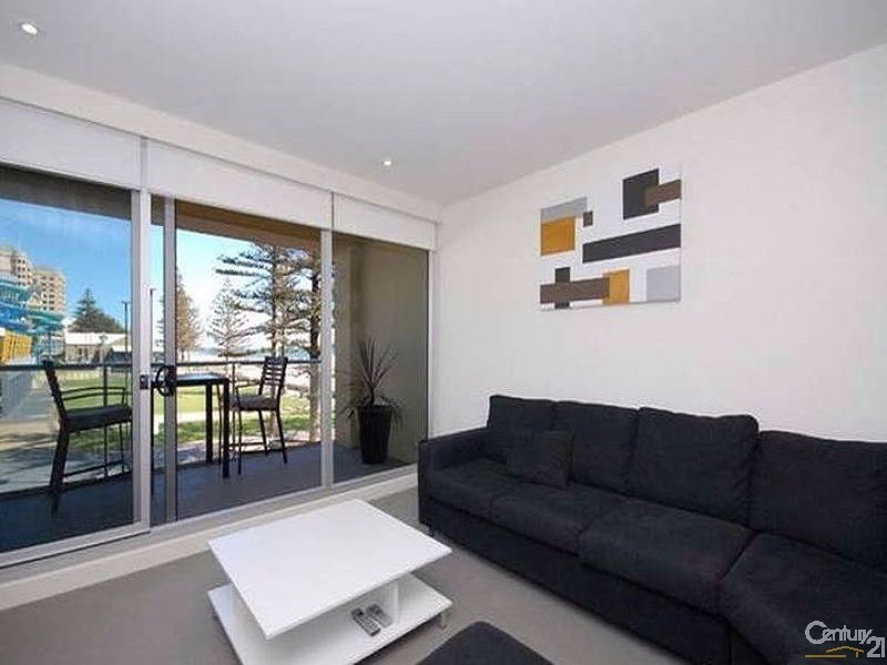 213/19 Holdfast Promenade, Platinum Apartments, Glenelg SA 5045