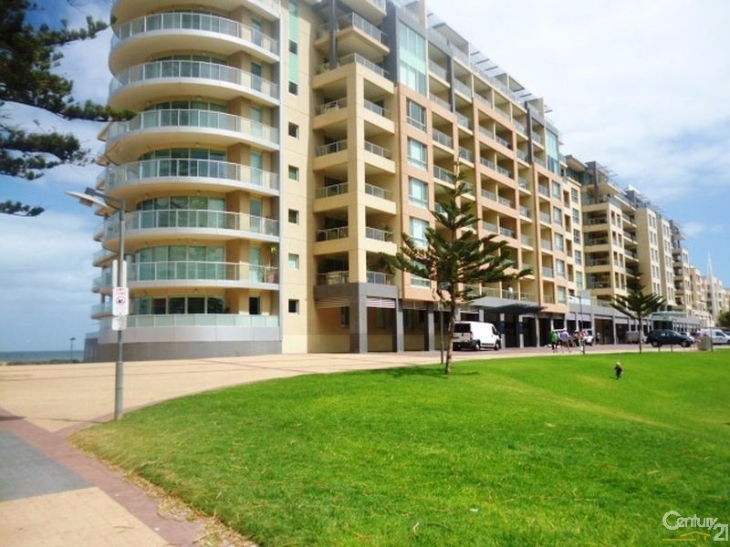213/19 Holdfast Promenade, Platinum Apartments, Glenelg SA 5045
