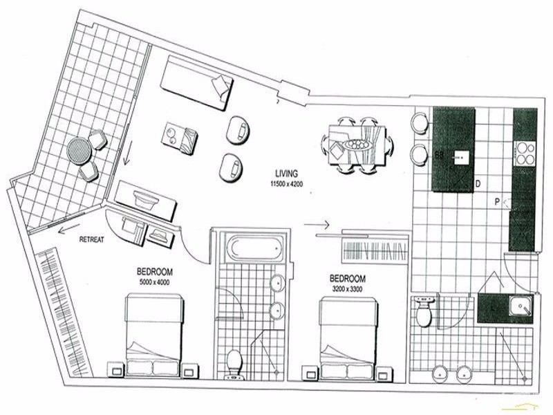 213/19 Holdfast Promenade, Platinum Apartments, Glenelg SA 5045