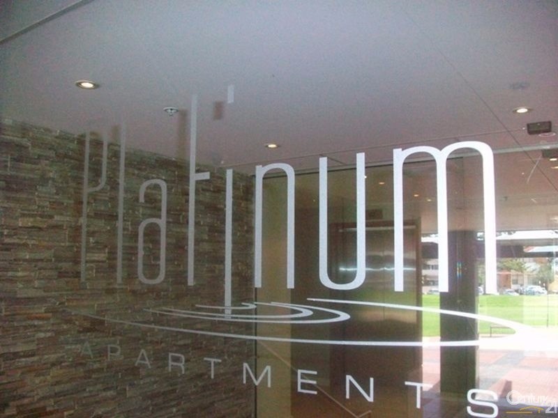 213/19 Holdfast Promenade, Platinum Apartments, Glenelg SA 5045
