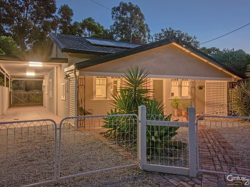 45 Ormond Avenue, Daw Park SA 5041