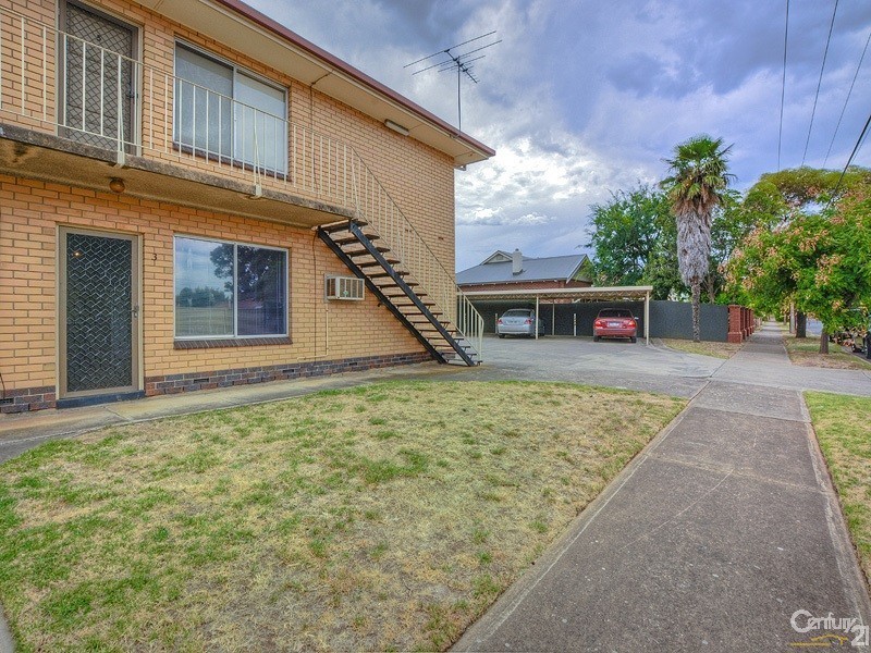 3/14 Marlborough Avenue, Woodville Park SA 5011