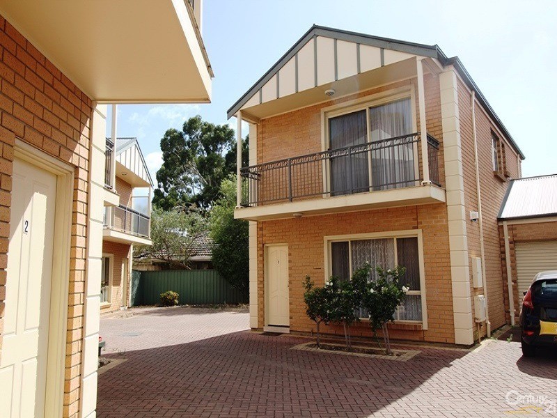 5/1B Thirza Avenue, Mitchell Park SA 5043