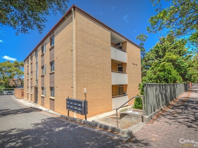 4/311 Young Street, Wayville SA 5034
