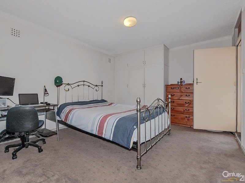 4/311 Young Street, Wayville SA 5034