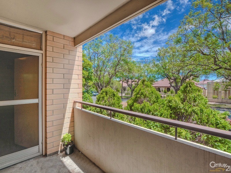 4/311 Young Street, Wayville SA 5034