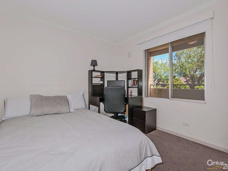 4/311 Young Street, Wayville SA 5034