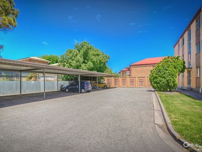 4/311 Young Street, Wayville SA 5034