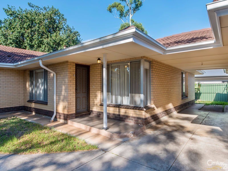6/157 Cross Road, Westbourne Park SA 5041