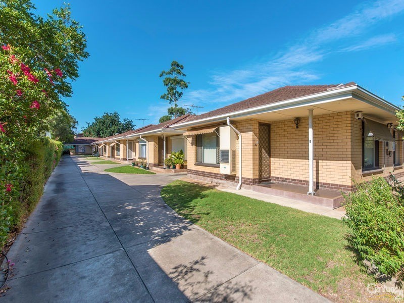 6/157 Cross Road, Westbourne Park SA 5041