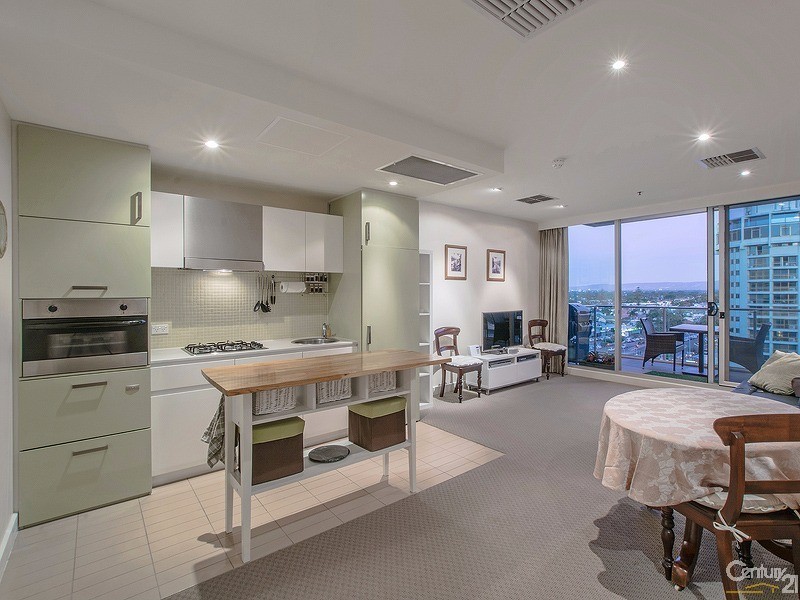 817/27 Colley Terrace, Glenelg SA 5045