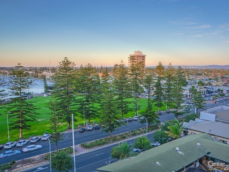 817/27 Colley Terrace, Glenelg SA 5045