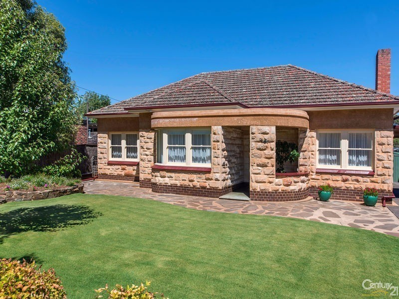 10 Urrbrae Avenue, Myrtle Bank SA 5064