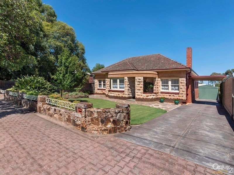10 Urrbrae Avenue, Myrtle Bank SA 5064