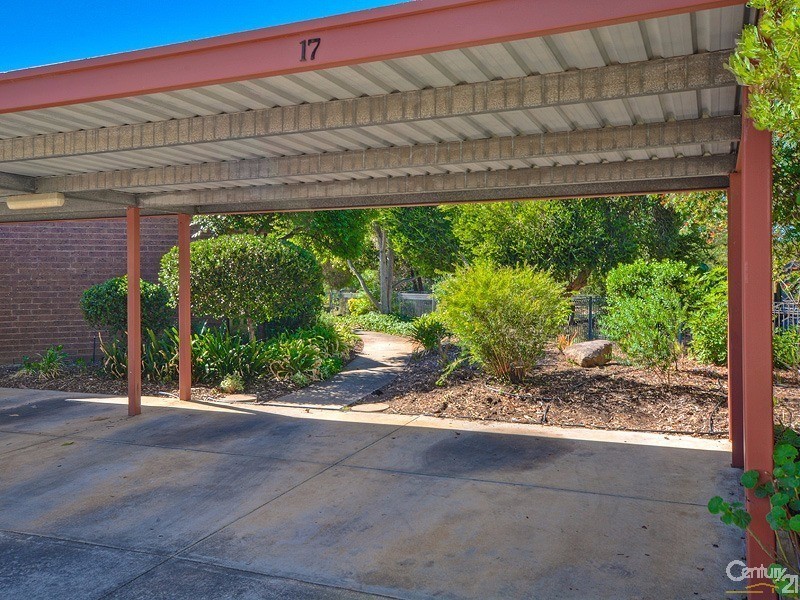 17/74-86 Marian Road, Payneham SA 5070