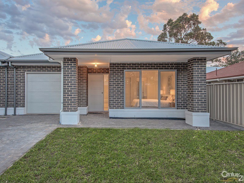 42  Rockville Avenue, Daw Park SA 5041