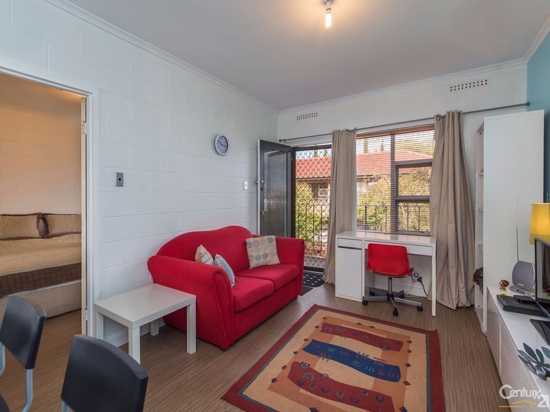 8/92 Robsart Street, Parkside SA 5063