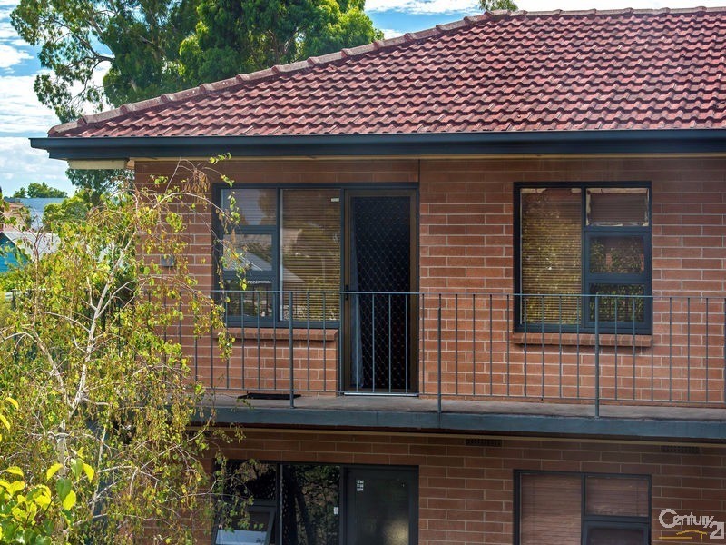 8/92 Robsart Street, Parkside SA 5063