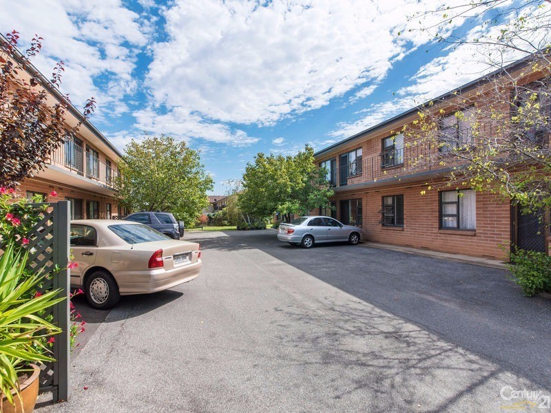 8/92 Robsart Street, Parkside SA 5063