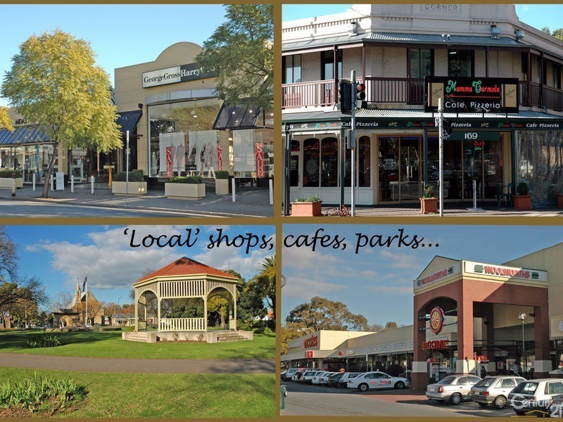 8/92 Robsart Street, Parkside SA 5063