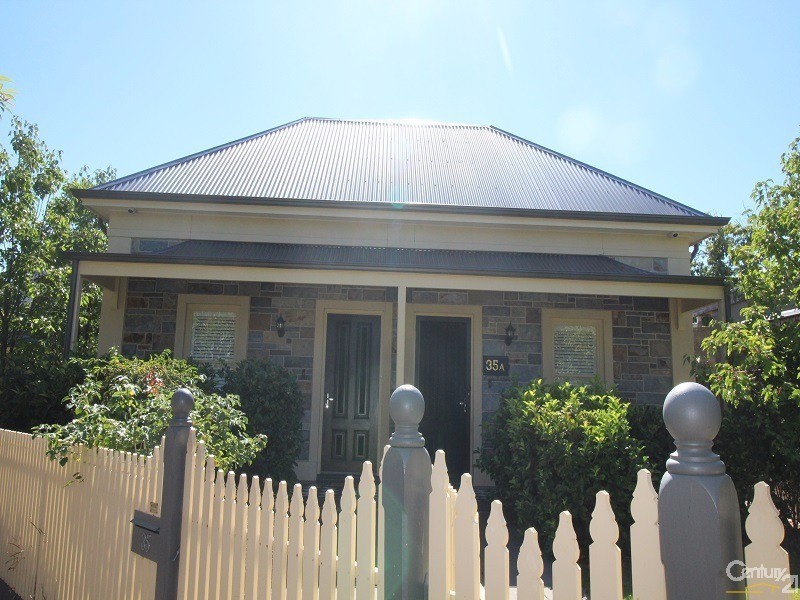 35 Kenilworth Road, Parkside SA 5063