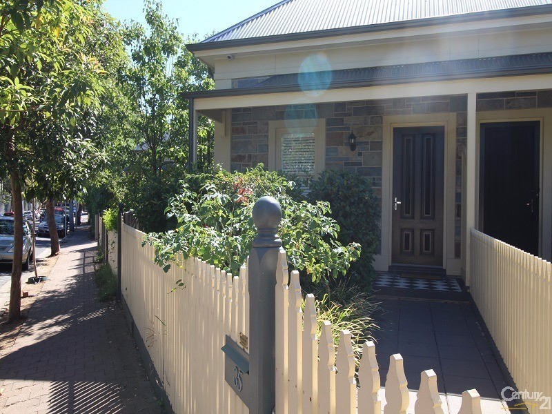 35 Kenilworth Road, Parkside SA 5063