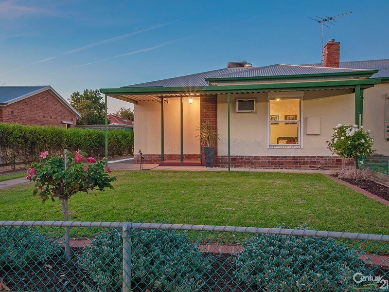 40 Reserve Parade, Findon SA 5023