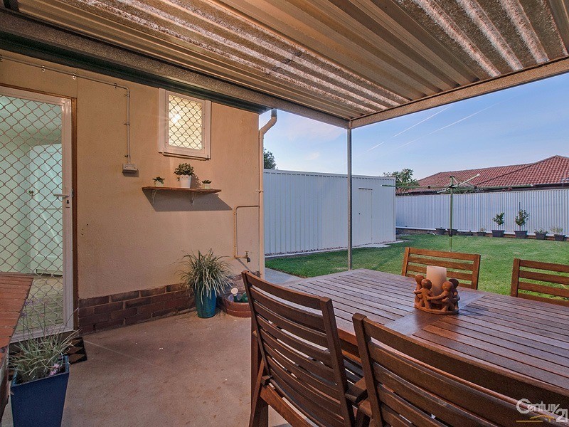 40 Reserve Parade, Findon SA 5023