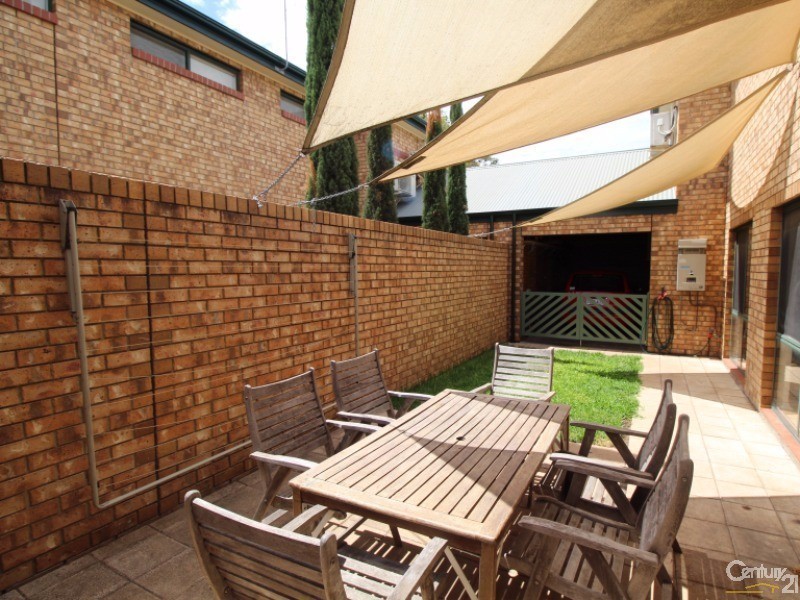 4/4 Falcon Avenue, Mile End SA 5031