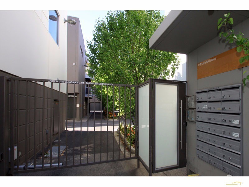 9/172 Wakefield Street, Adelaide SA 5000